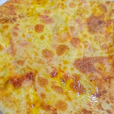 Chicken pie