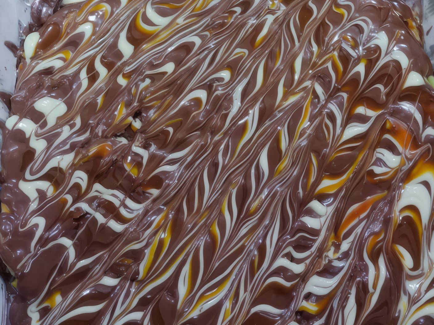 Chocolate Pie