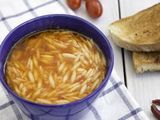 Orzo Soup