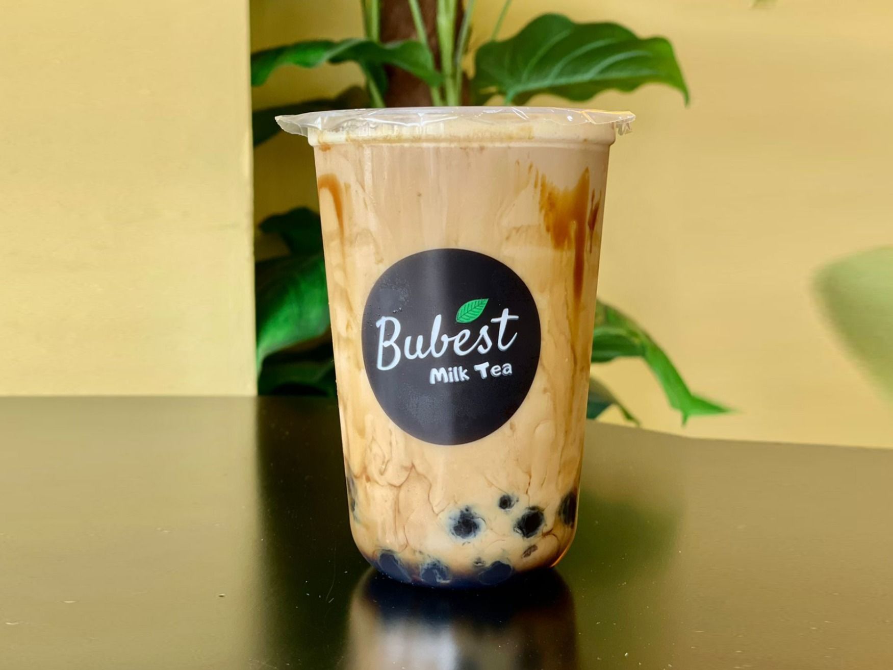 Bubest Milktea - Khuwair Branch Delivery Service In Oman 