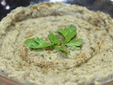 Baba Ghanoush Salad
