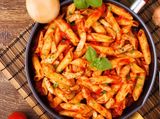 Pomodoro Pasta