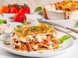 Lasagna