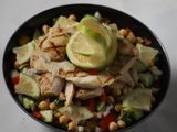 Chickpeas Salad