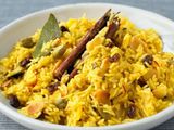Basmati Rice