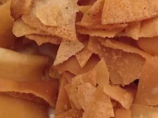 Toasted Bread