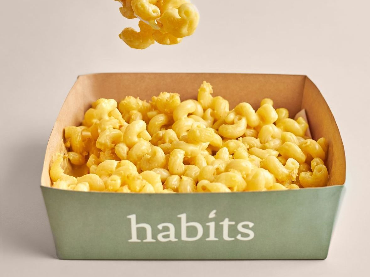 Mac 'n' Cheese