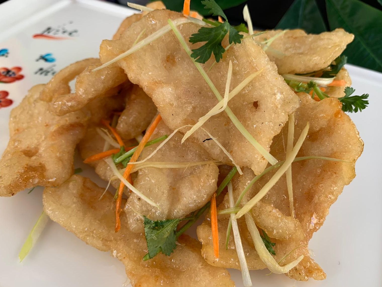 Three Peppers delivery service in Qatar Talabat