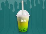 Boba Mojitos