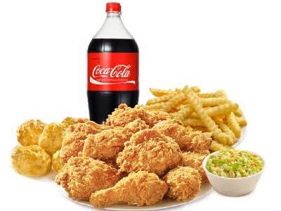 Value Family Meal