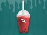 Boba Fresh Juice