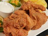 Broasted Chicken 8 Pieces