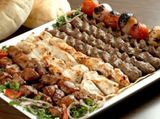 Mix Grill
