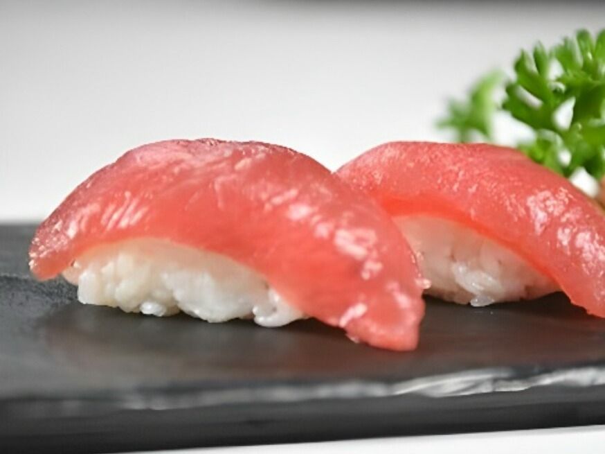 Nigiri Spiced Tuna