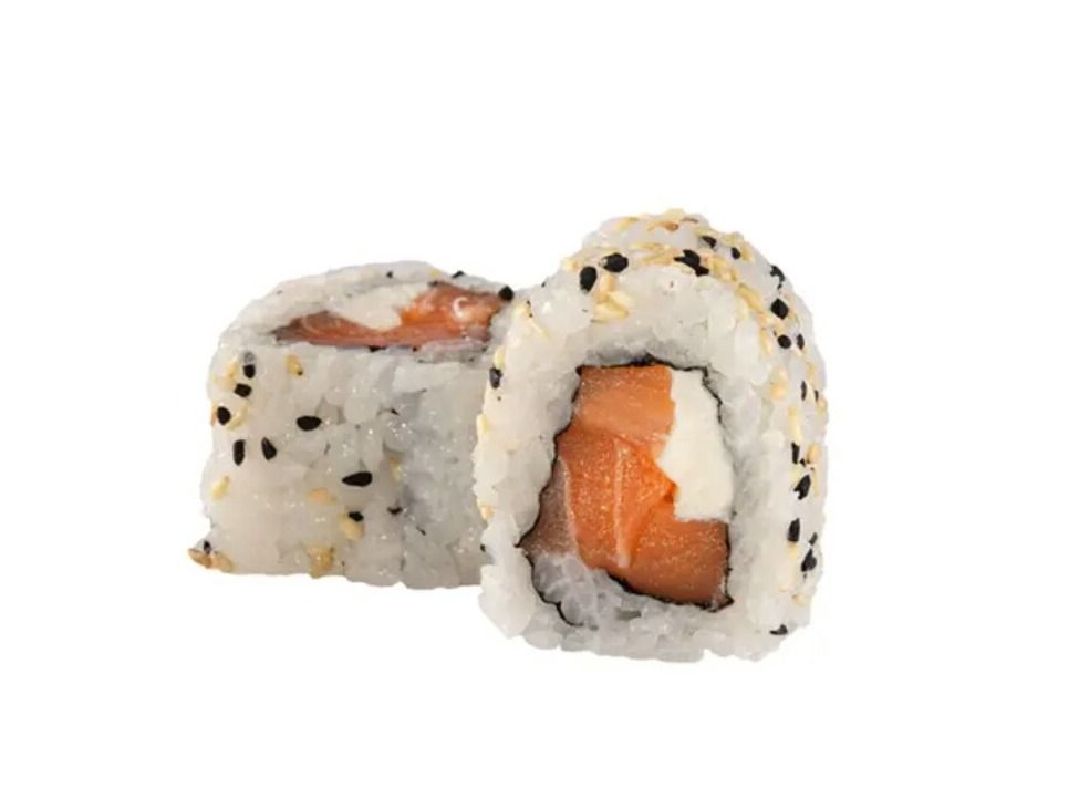 ura salmon