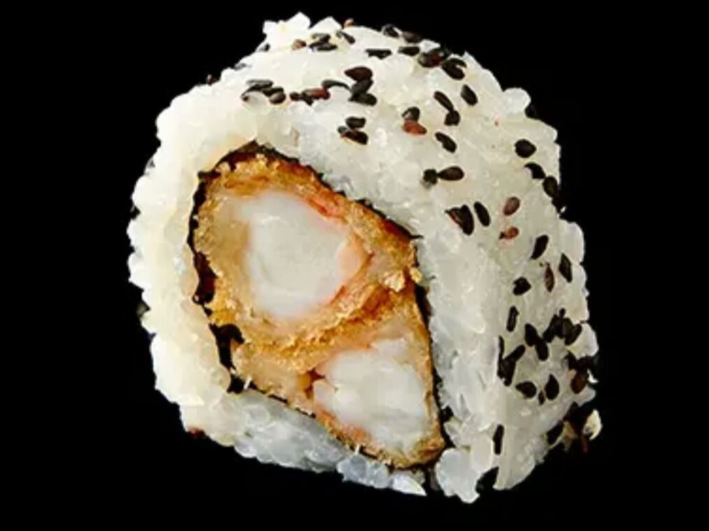 ura shrimp