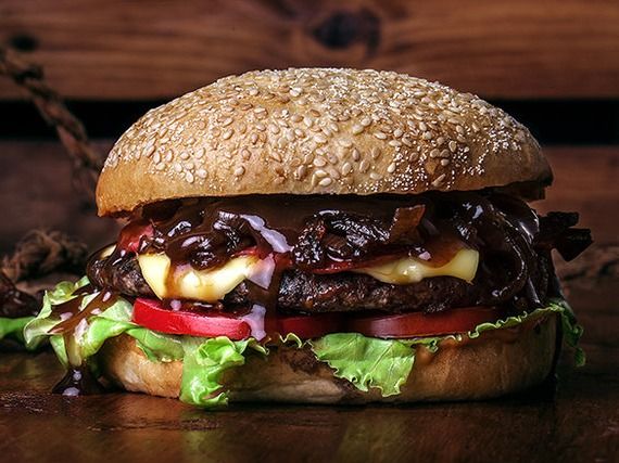 Fige Bqq Beef