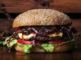 Fige Bqq Beef