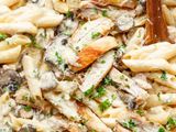 Alfredo Pasta