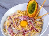 Carbonara Pasta