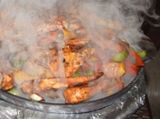 Chicken Fajita
