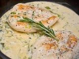 Chicken Aromates