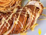 Chicken Cordon Bleu