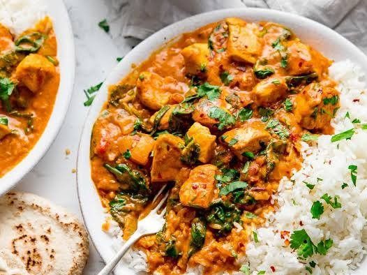 Chicken Curry