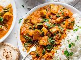 Chicken Curry