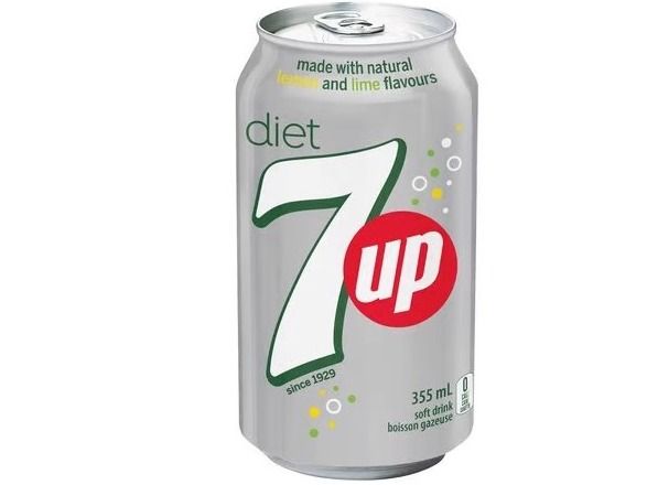 7 Up Diet