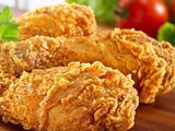 Crispy Chicken