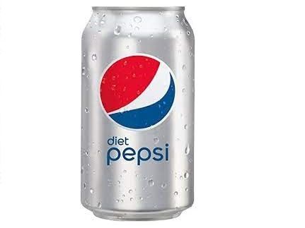 Pepsi Diet
