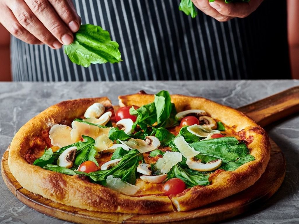Rocca Pizza