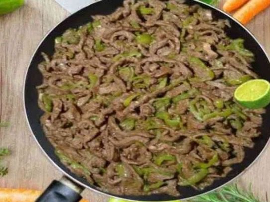 Chicken Liver Family Meal