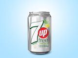 7 Up Diet
