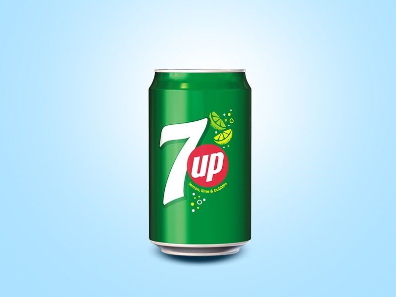 7 Up