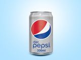 Pepsi Diet