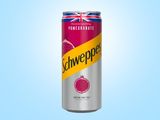 Schweppes Pomegranate