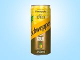 Schweppes Pineapple