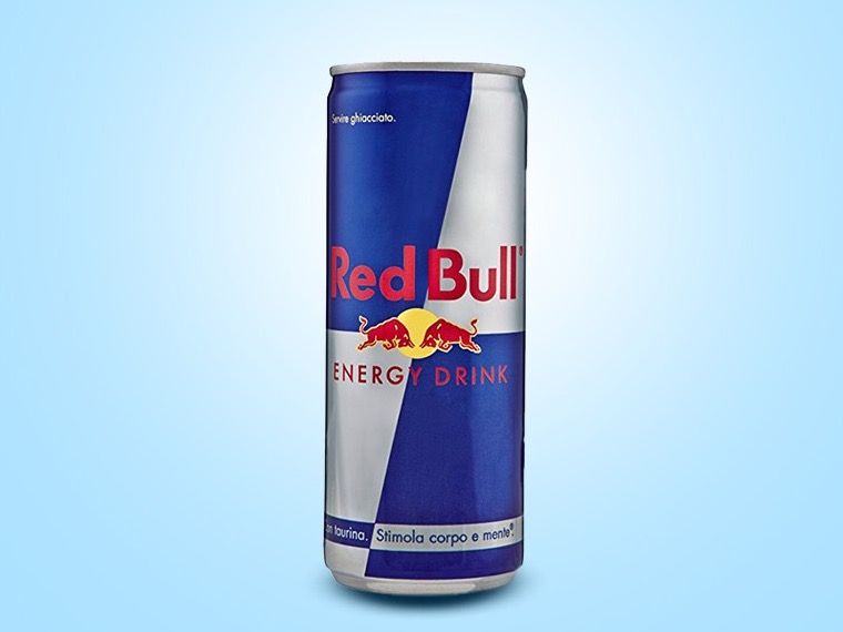 Red Bull
