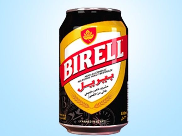 Birell