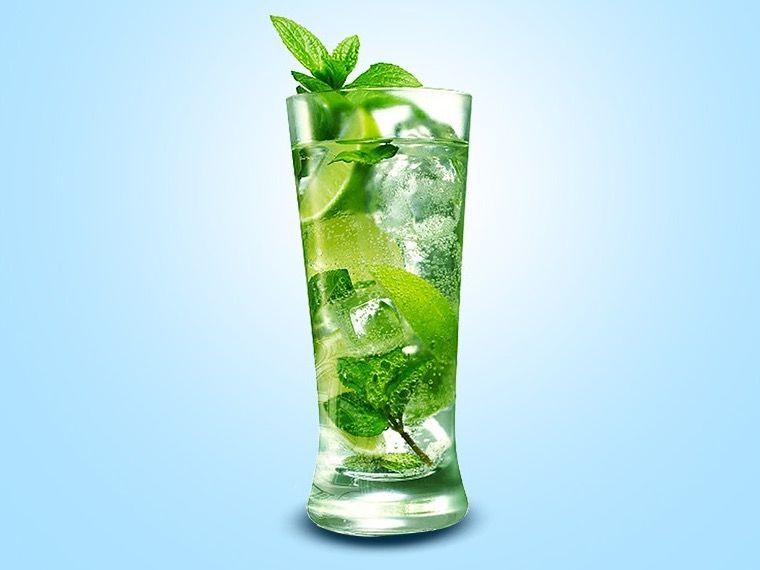 Scotch Mint Large