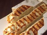 Saj Chicken Shawarma Sandwich