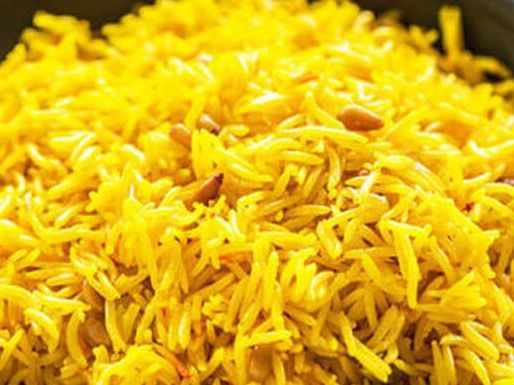 Don't Tell Rice