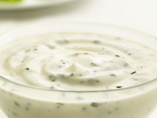 Ranch Sauce
