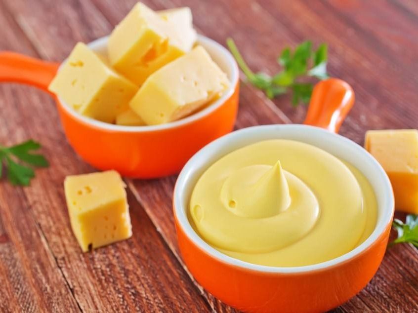 Cheese Sauce