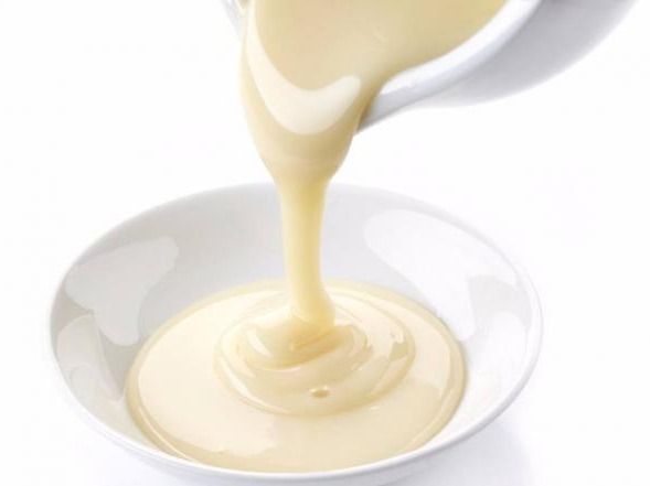 Creamy Sauce