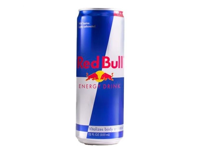 Red Bull