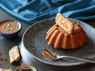 Molten Cake