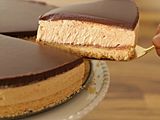 Cheese Cake